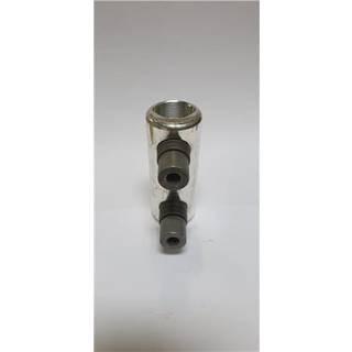 Skruemuffe Al/Cu 25-150 Mm2 1Kv Nexans Euromold