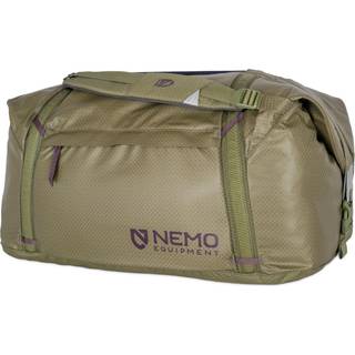 NEMO Double Haul Convertible Duffel 70L / Nova - Rygsæk fra Nemo