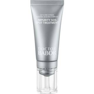 Doctor Babor Clarifying Impurity SOS Spot Treatment 15 ml