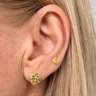 ROSE EARSTUD | GOLD
