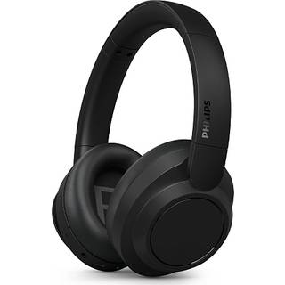 Philips TAH6509BK/00 hovedtelefoner - sort (På lager i varehus)