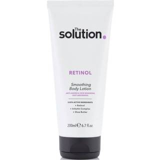 Lotion m. retinol (På lager i varehus)