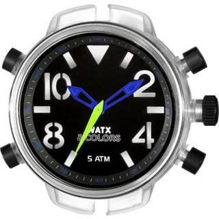 Stilfuld Unisex Ur Watx & Colors RWA3744 - 49 mm