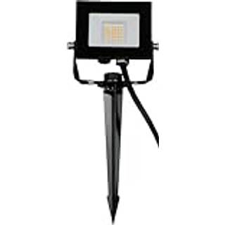 Bolton 2.0 LED-projektør, 10 W, jordspyd, stik