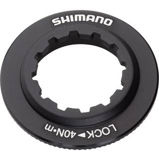 Shimano XT RT81 DISC LOCKING LOCKING OG VASKER