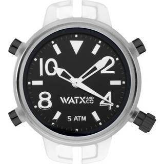 Stilfuld Ladies' Watx & Colors RWA3000R Ur (Ø 43 mm)