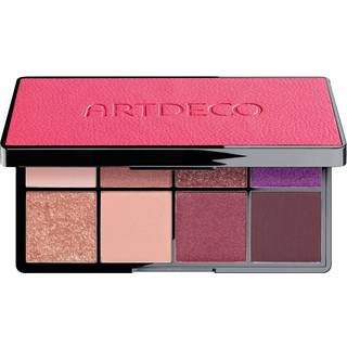 ARTDECO Eyelights Palette Øjenskygge