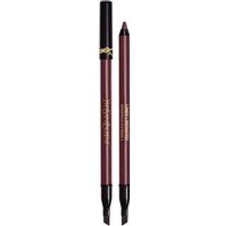 Yves Saint Laurent Lines Liberated Waterproof Eyeliner 4