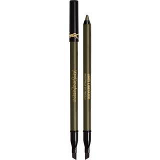 Yves Saint Laurent Make-up Øjne Lines Liberated Eyeliner 8 Provocative Green 1,2 g () - 1,2 g