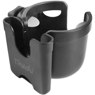Tinkafu 2-in-1  Mobil- & Kopholder