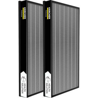 Kärcher AF HEPA filtersæt 807 (sort)