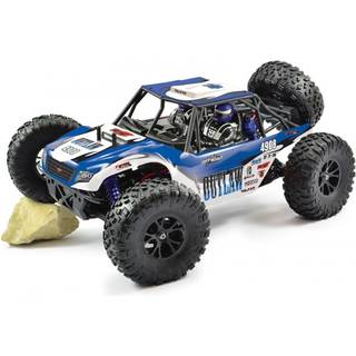 FTX Outlaw 1:10 Børsteløs 4WD Ultra-4 RTR
