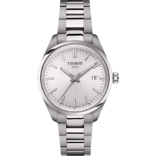 Tissot Uhren - T1502101103100 - silber