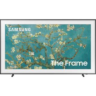 Beo4 + 85" QLED Ramme-TV ➞ Trustpilot topscorer på Bang Olufsen service! ➞ Køb rente- og gebyrfrit her!