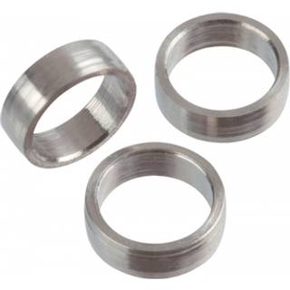 Target Slot Ringe Titanium