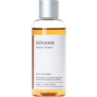Mixsoon Heartleaf Essence, 100 ml.