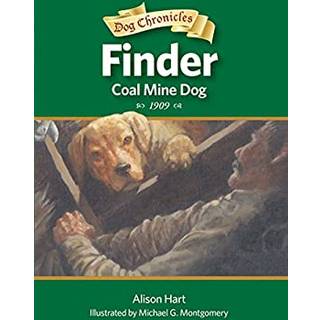Finder, Coal Mine Dog