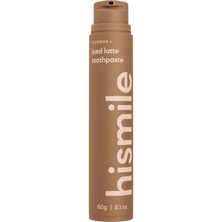 Hismile Toothpaste 60 gr. - Iced Latte