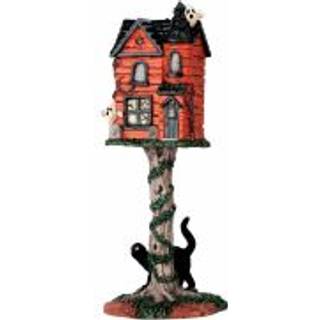Haunted Birdhouse
