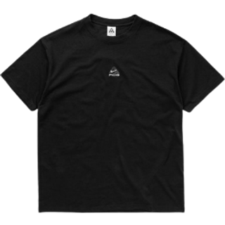 Nike ACG Lungs T-Shirt, Black - XXL