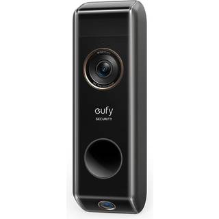 eufy Video Doorbell S330 Add-on Black / Add-on Unit