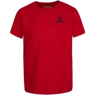 Jordan Jordan Gym Rød Jumpman Air Broderet T-shirt