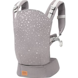 Kinderkraft NINO CONFETTI Bæresele, Denim