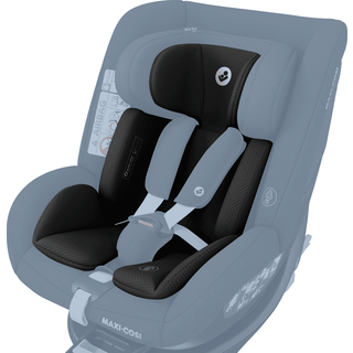 Maxi-Cosi Mica Eco babyindsats black