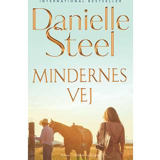 Mindernes Vej - Danielle Steel