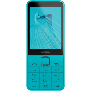 Nokia 235 4G - Blue