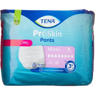 TENA ProSkin Pants Maxi Str. S Medicinsk udstyr 10 stk