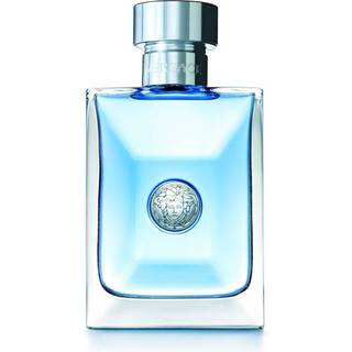 Versace Pour Homme Aftershave 100 ml