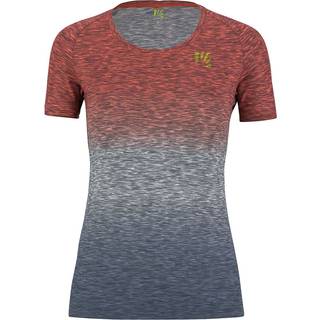 Karpos Women's Prato Piazza Jersey Løbeshirt Damer størrelse L farve kulørt