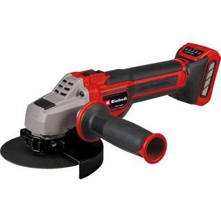 Vinkelsliber Einhell TP-AG 18/125 CE Q Solo; 125 mm; 18 V (uden batteri og oplader)