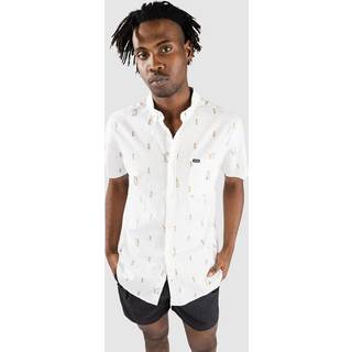Rip Curl Hula Breach Skjorte - S - off white