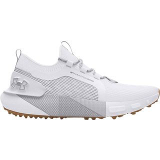 Under Armour UA Phantom Golf-WHT, 45,5, Hvid
