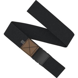 Arcade Belts Ridge Bælte - Uni - black/charcoal