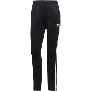 Bukser adidas Adicolor Sustainability Classic Track Pant Black S - Black - S