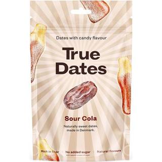 True Dates - Sour Cola. - 100 gram