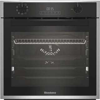 Blomberg OEN9231X Indbygningsovn - Farve: Sort