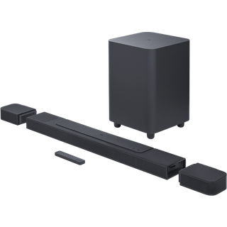 JBL Bar 1000 7.1.4ch soundbar - På lager i butik