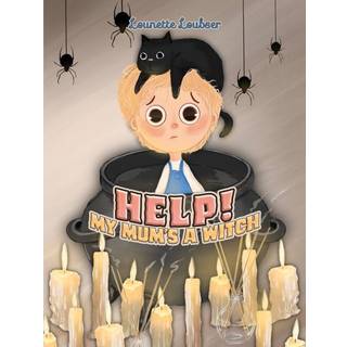 Help! My Mum's a Witch