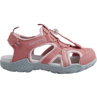 Reima Kids' Hiekalla Sandals Rose Blush, 29