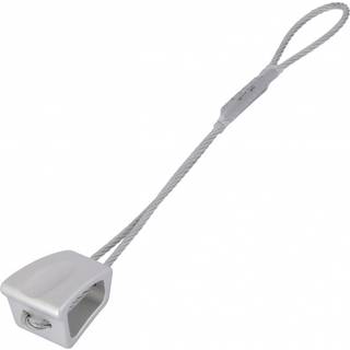 DMM Wallnut 10 Silver, 10