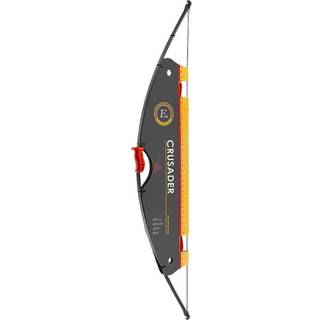EK Archery Crusader Recurveset Large 15 lbs / 51" Grey, OneSize