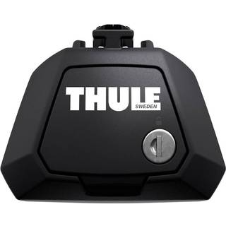 Thule Raised Rail Evo Fodsæt - 710410
