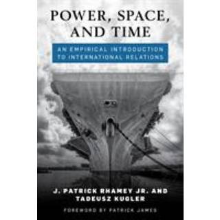 Power, Space, and Time