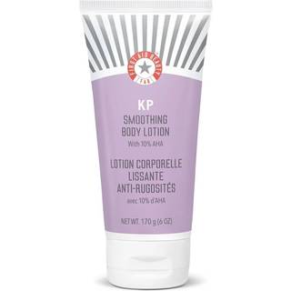 First Aid Beauty - Kp Smoothing Body Lotion 10% Aha - Aha Smoothing Body Lotion 6oz - For Women