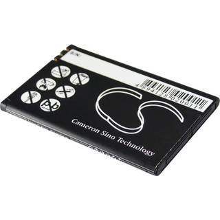 Nokia BP-4L batteri (Kompatibelt)