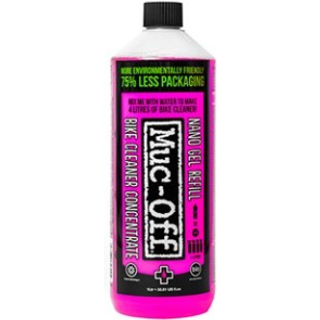 Muc-Off Bike Cleaner koncentrat 500 ml.